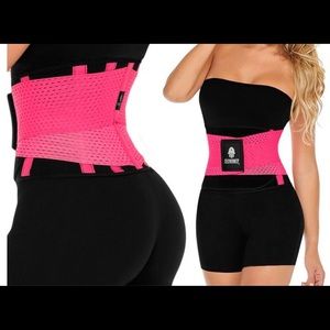 Waist trainer